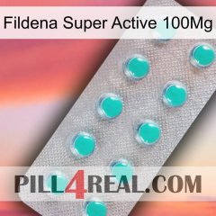 Fildena Super Active 100Mg 28